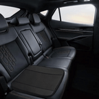 Ergonomisch Memory Foam Zitkussen voor Auto Kantoor en Thuis