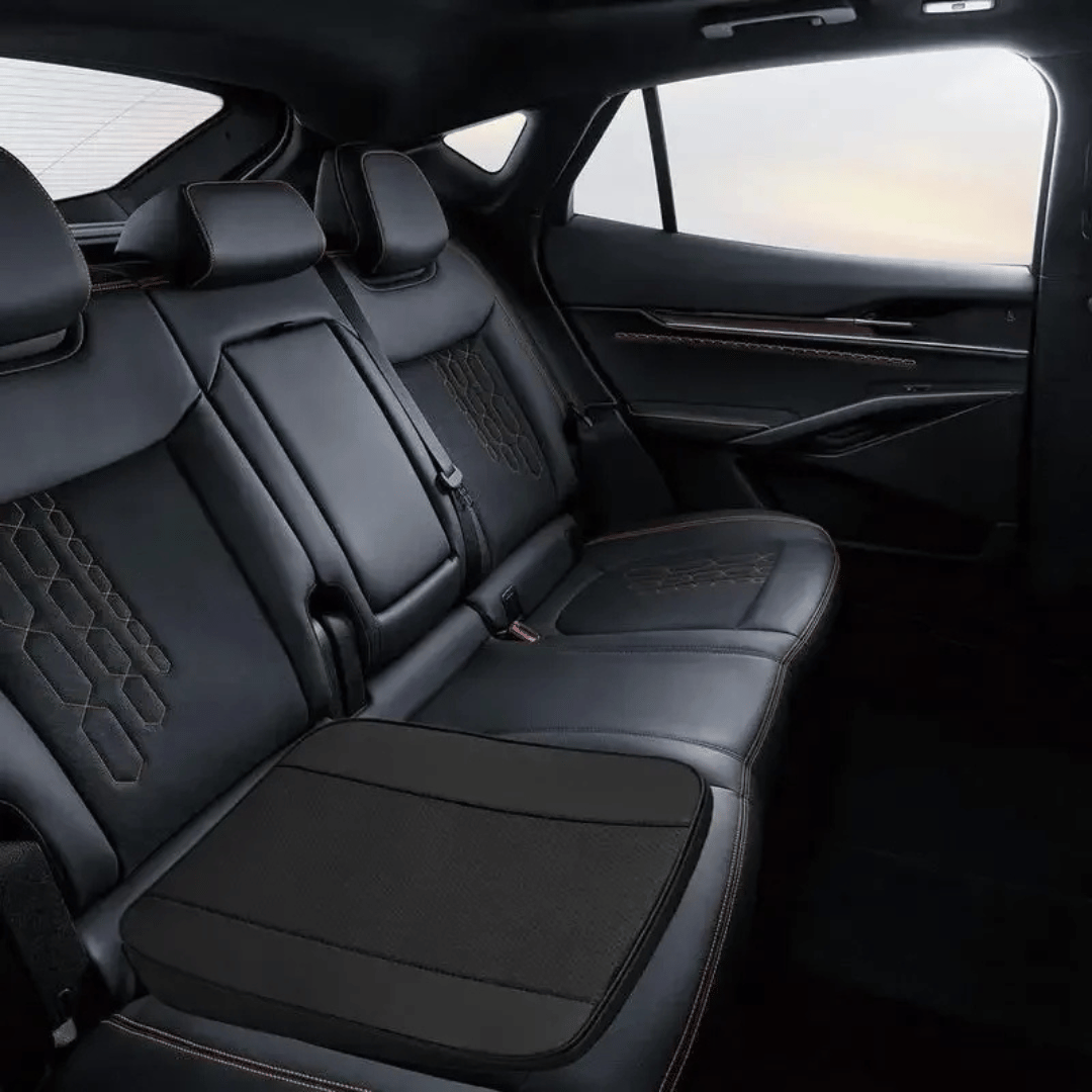 Ergonomisch Memory Foam Zitkussen voor Auto Kantoor en Thuis