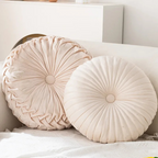 Zacht Decoratiekussen Met Comfortvulling En Luxe Afwerking