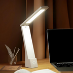 Opvouwbare Tafellamp Met Modern Ontwerp En Touchbediening