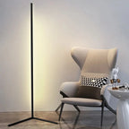 LED‑Staande Lamp Slank Model Warmwit Neutral Koudwit
