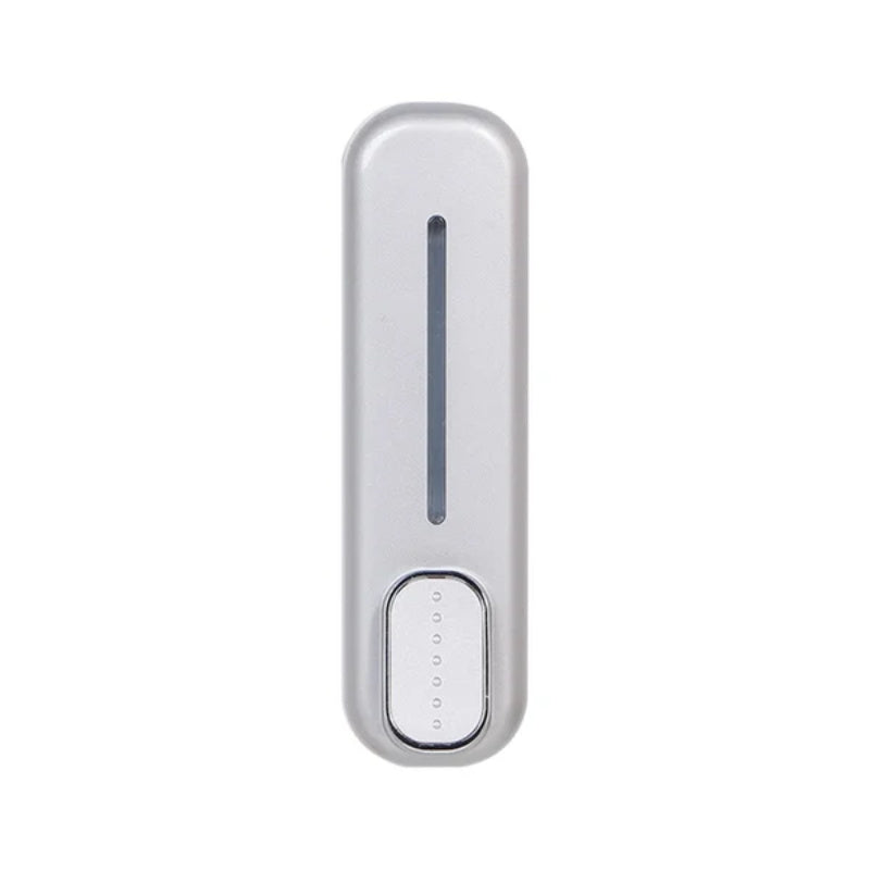 Automatische Zeepdispenser Met Infraroodsensor Voor Hygiënisch Handenwassen