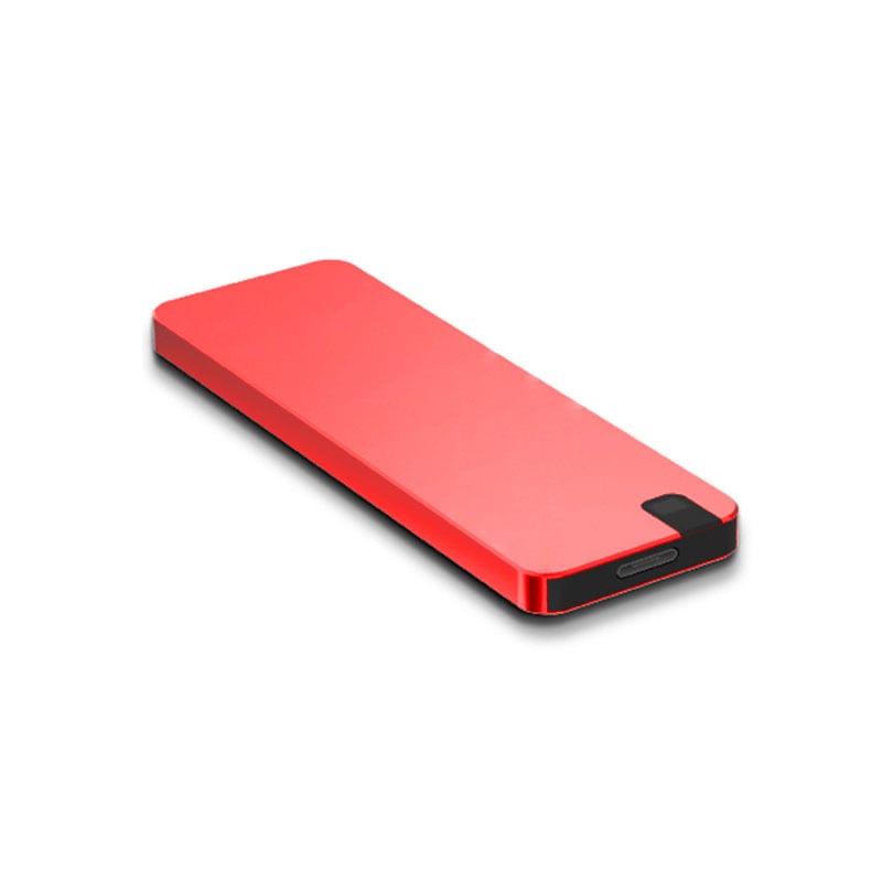 USB 3.0-geheugenstick met dubbele aansluiting