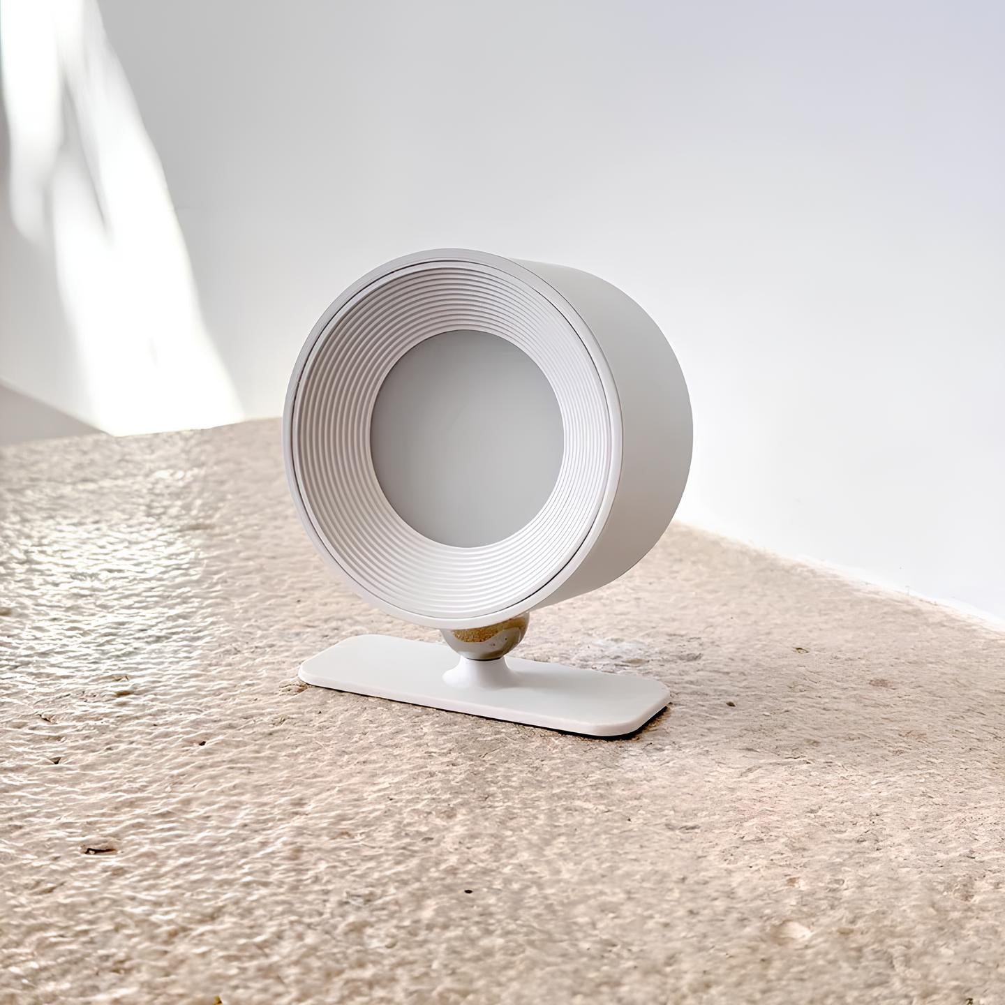Draadloze Wandlamp met Roteerbare Lichtkop