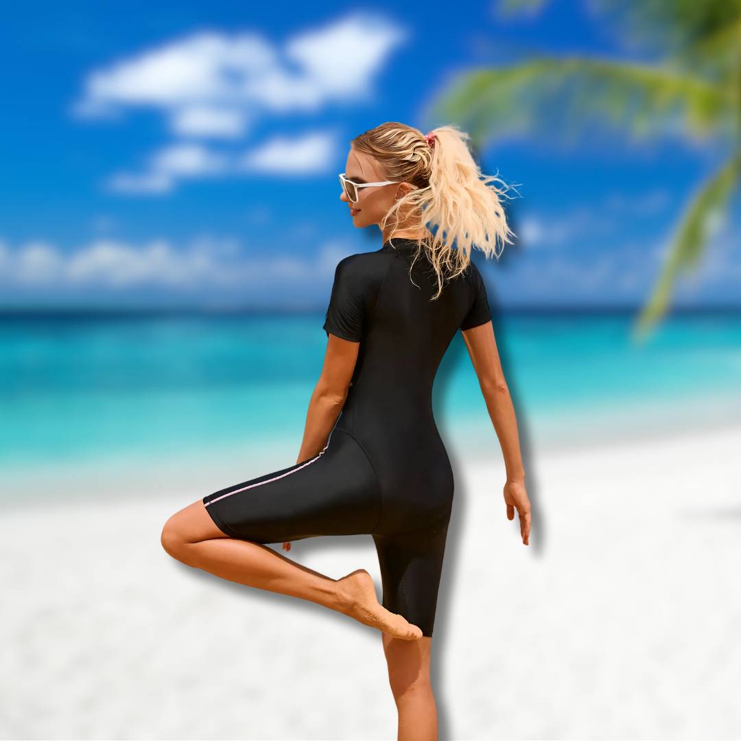 Neopreenpak Flexibel Warm Watercomfort