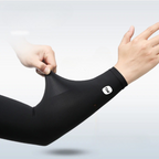 UV Arm Sleeves met Koelend Effect, Compressie en UPF 50+ Bescherming