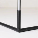LED‑Staande Lamp Slank Model Warmwit Neutral Koudwit