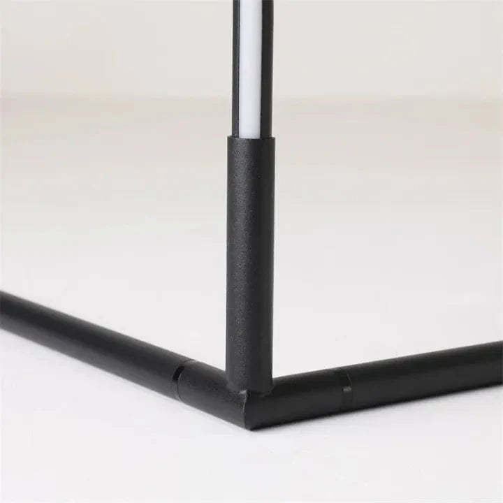 LED‑Staande Lamp Slank Model Warmwit Neutral Koudwit