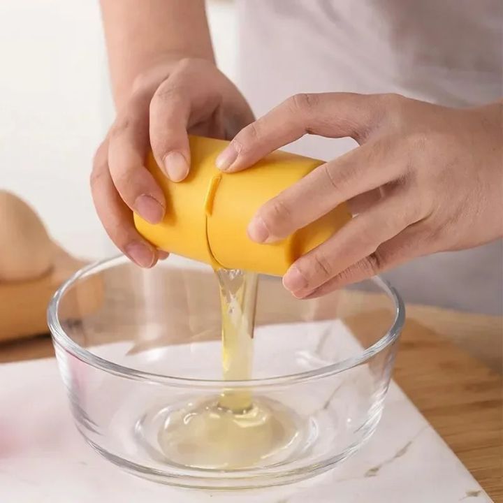 Mini Eieropener Voor Nauwkeurig En Eenvoudig Eieren Breken