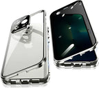 Tempered Glass Screen Protector Met 360 Graden Bescherming