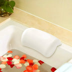Ergonomisch Badkussen Met Memory Foam Ondersteuning