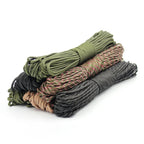 Paracord Touw met 7 Binnenkernen en Hoge Trekkracht voor Outdoorgebruik