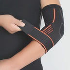 Compressie Elleboogbrace voor Stabiliteit en Pijnverlichting
