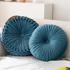 Zacht Decoratiekussen Met Comfortvulling En Luxe Afwerking
