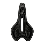 Unisex Ergonomisch Fietszadel met Gelvulling voor Comfortabele Fietstochten