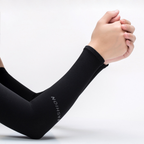 Unisex Verkoelende Armmouwen met UPF 50+ UV-Bescherming voor Outdoor Sport