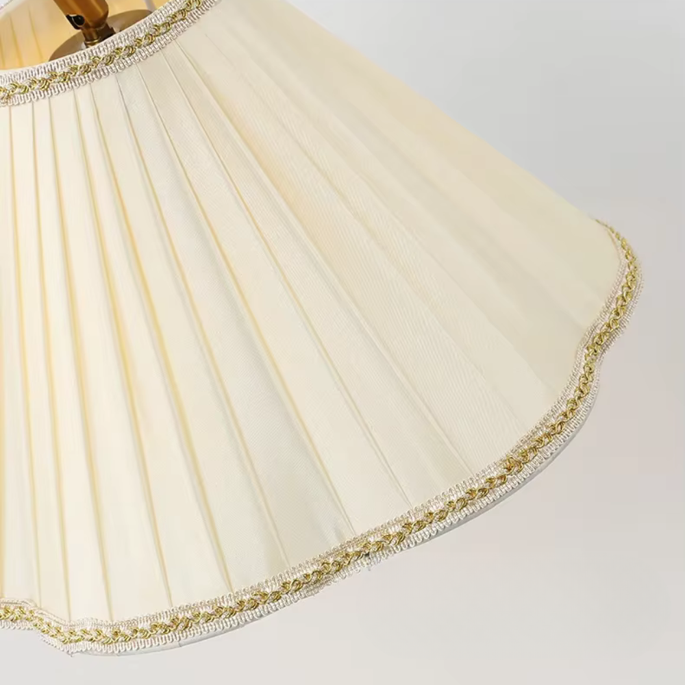 Japanse Vloerlamp met Houten Basis en Zachte Warme Sfeerverlichting