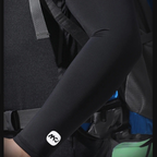 UV Arm Sleeves met Koelend Effect, Compressie en UPF 50+ Bescherming
