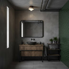 Compacte Plafondlamp Voor Moderne Interieurs