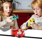 Lijnvolgend Speelgoedauto voor Creatief en Interactief Leren