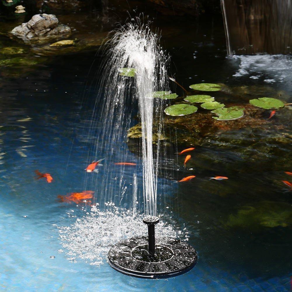 Zonnefontein Stil Waterpatroon Buitenruimtes