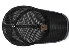 Ademende Mesh‑Cap voor Koel Comfort en Lichtgewicht Dagelijks Gebruik