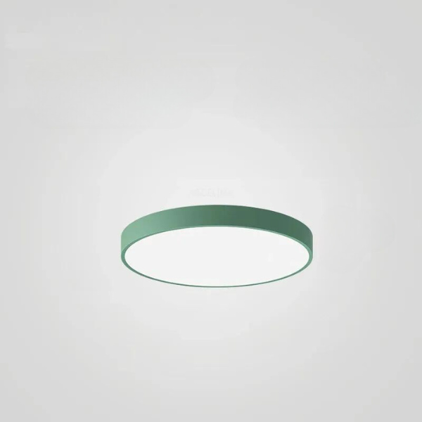 SpectraStyle Kleurrijke Lamp voor Dynamische Sfeer