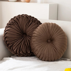 Zacht Decoratiekussen Met Comfortvulling En Luxe Afwerking