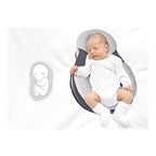 Ergonomisch Baby Ligkussen Ademend Hypoallergeen