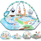 Multifunctioneel Speelkleed voor Baby’s Ontwikkeling