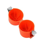 Mini Eieropener Voor Nauwkeurig En Eenvoudig Eieren Breken