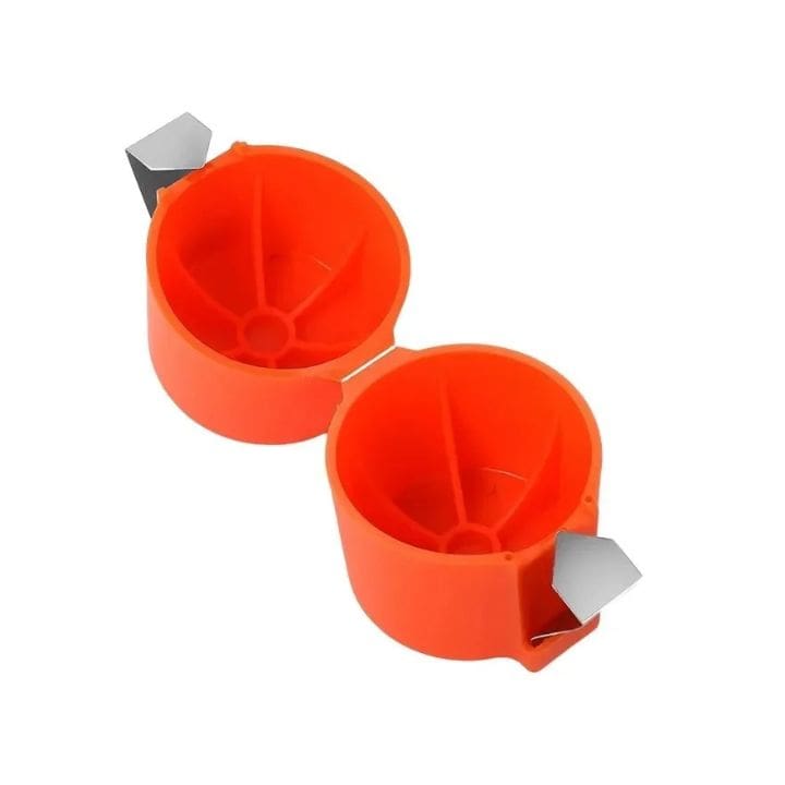 Mini Eieropener Voor Nauwkeurig En Eenvoudig Eieren Breken