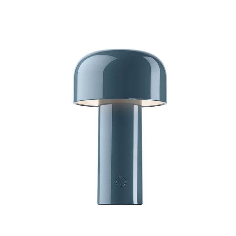 Draadloze LED Tafellamp met Touch Dimfunctie