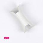 Gebogen LED Buitenwandlamp Met Metaal En Acryl
