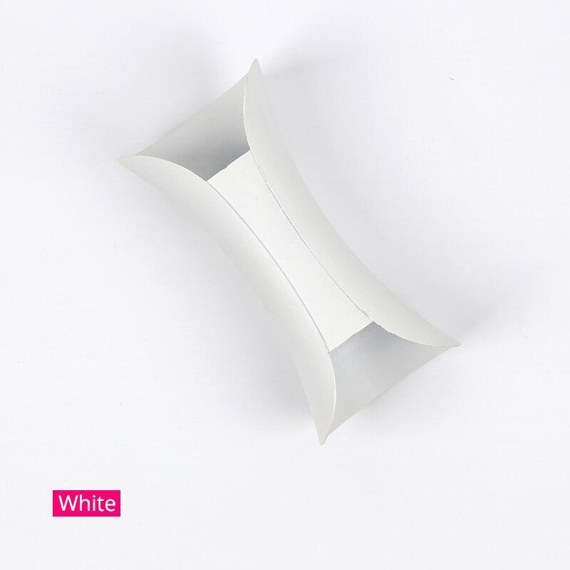 Gebogen LED Buitenwandlamp Met Metaal En Acryl