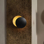 Wandlamp Rustig Warm Licht voor Sfeervolle Ruimtes