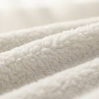 Elektrische Fleece Deken met Instelbare Warmte en Zachte Comfortstructuur