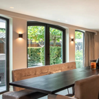 Draadloze Wandlamp met Sensorlicht en Instelbare Sfeer