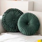 Zacht Decoratiekussen Met Comfortvulling En Luxe Afwerking