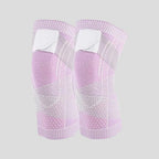 Kniebandage voor Directe Ontlasting en Vrije Beweging