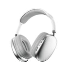 Draadloze Over-Ear Hoofdtelefoon Met Lange Batterijduur Voor Dagelijks Luistercomfort