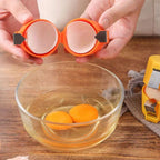 Mini Eieropener Voor Nauwkeurig En Eenvoudig Eieren Breken