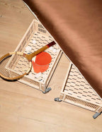 Opbergdozen van Gerecycled Plastic met Geperforeerd Ontwerp