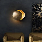Wandlamp Rustig Warm Licht voor Sfeervolle Ruimtes