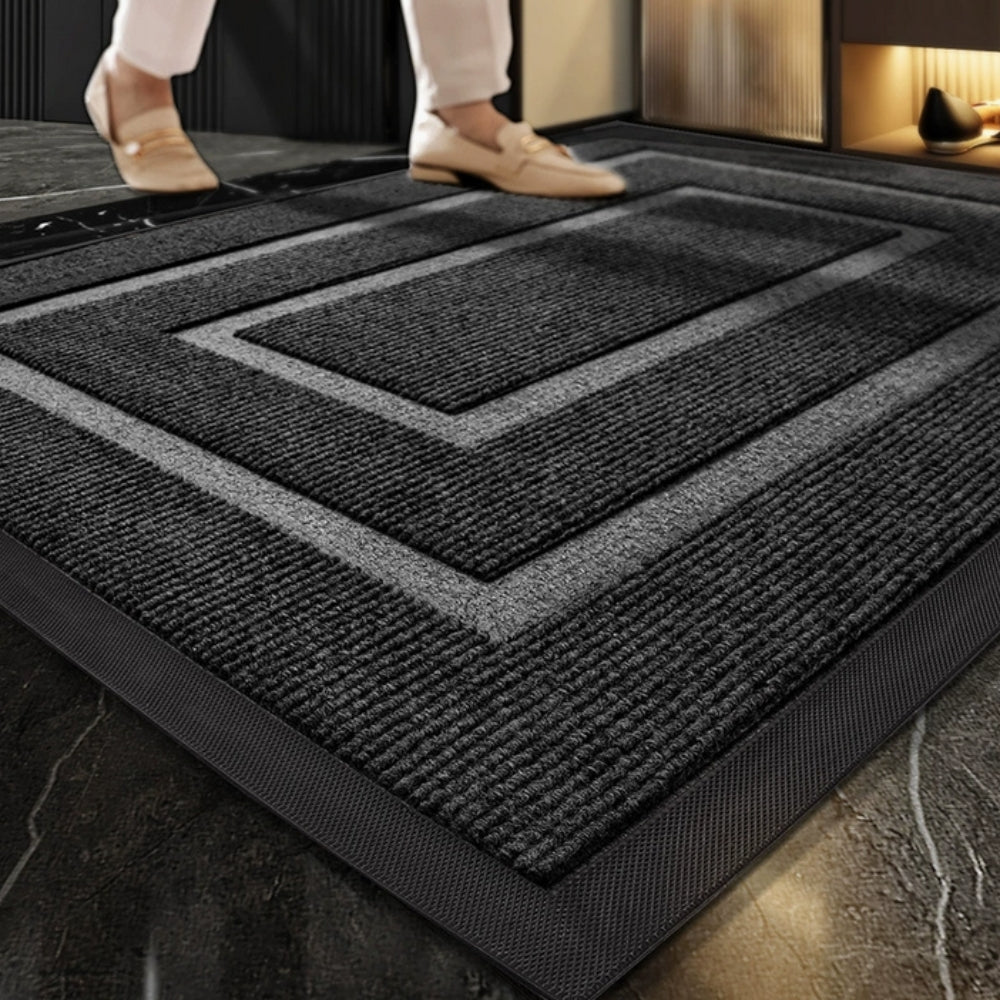 Vuilopvangmat Voor Entree Met Antislip Onderzijde