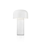 Draadloze LED Tafellamp met Touch Dimfunctie