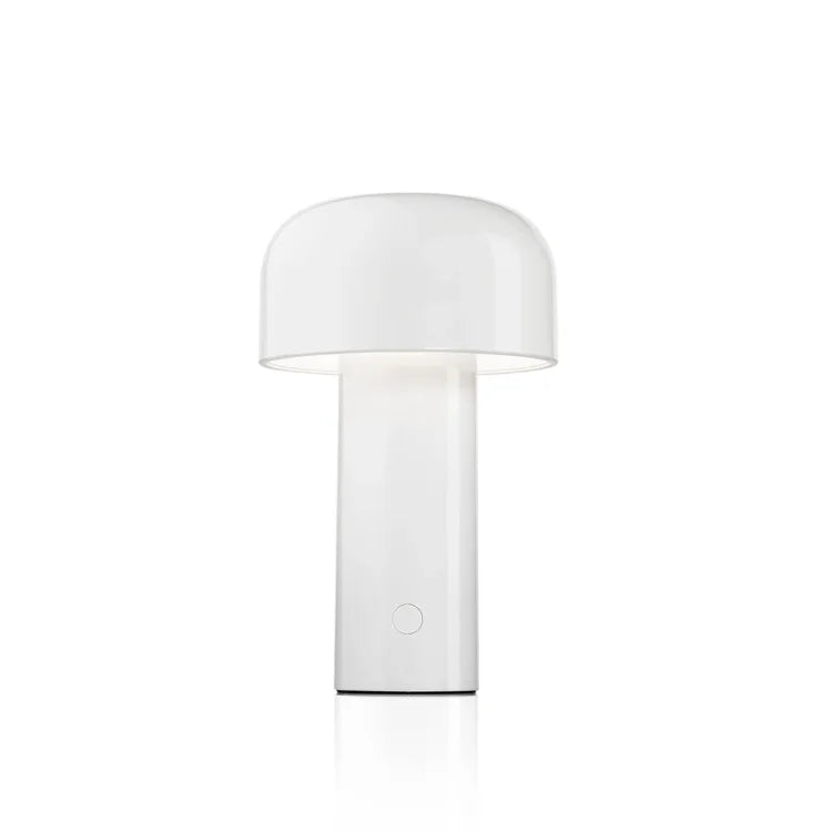 Draadloze LED Tafellamp met Touch Dimfunctie