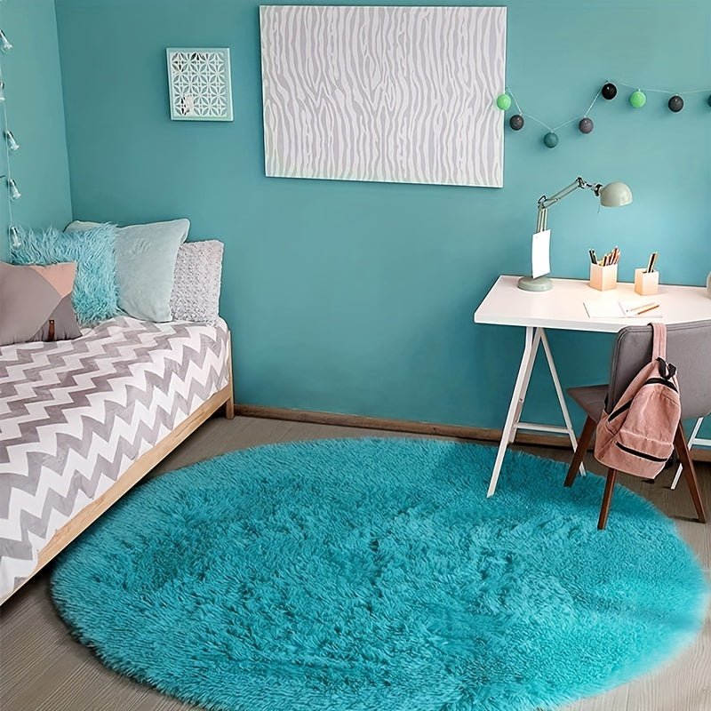 Vloerkleed Zacht Comfort en Veilige Ondergrond