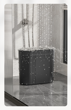 Automatische Sensorprullenbak van 9 Liter met Wandmontage en Waterdichte Constructie