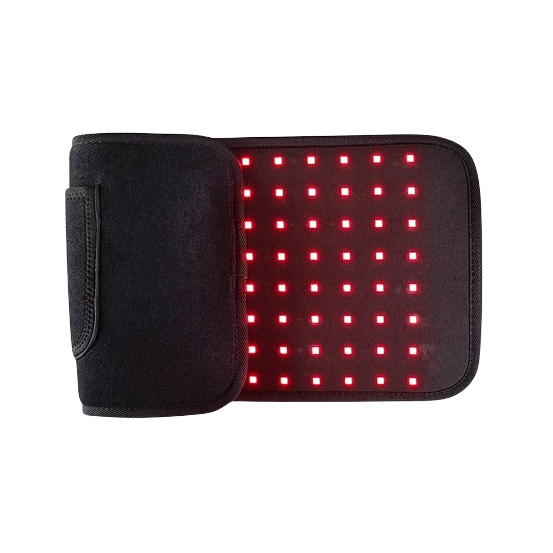 Infrarood Arm‑ en Gewrichtsband met Dubbele Lichtgolven